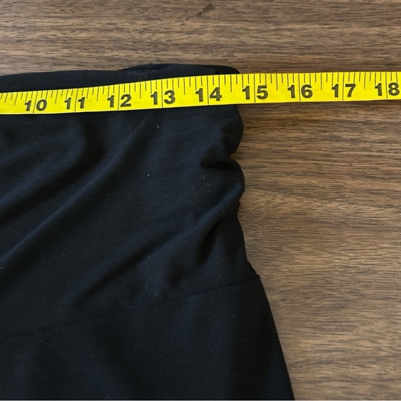 ❤️ Frank Lyman semi formal/casual flare stretch pants 6 - Picture 8 of 13